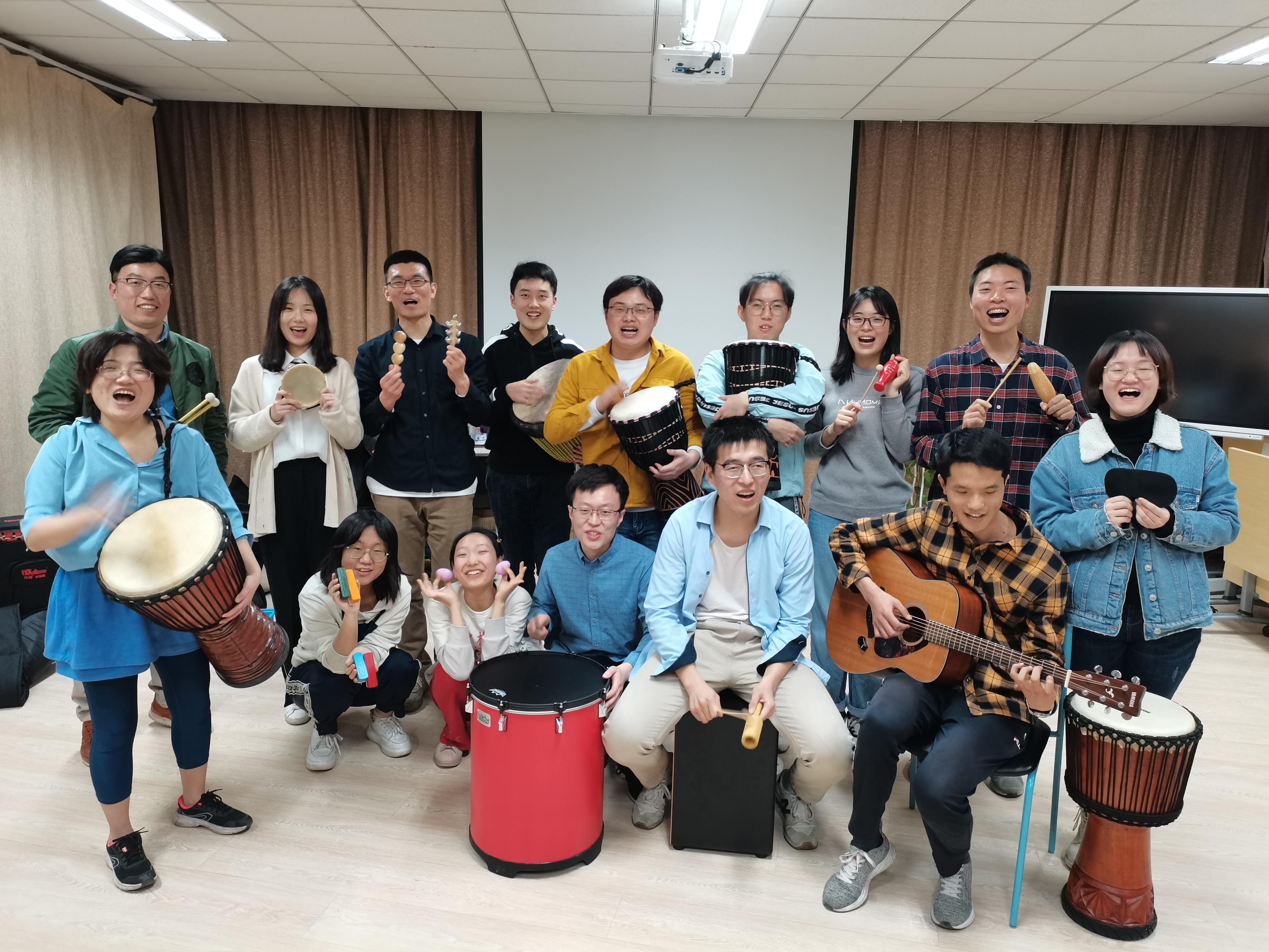 20210102-8xbet.com“新生导引课”建设纪实-佚名-学生参与心理团体辅导2.jpg