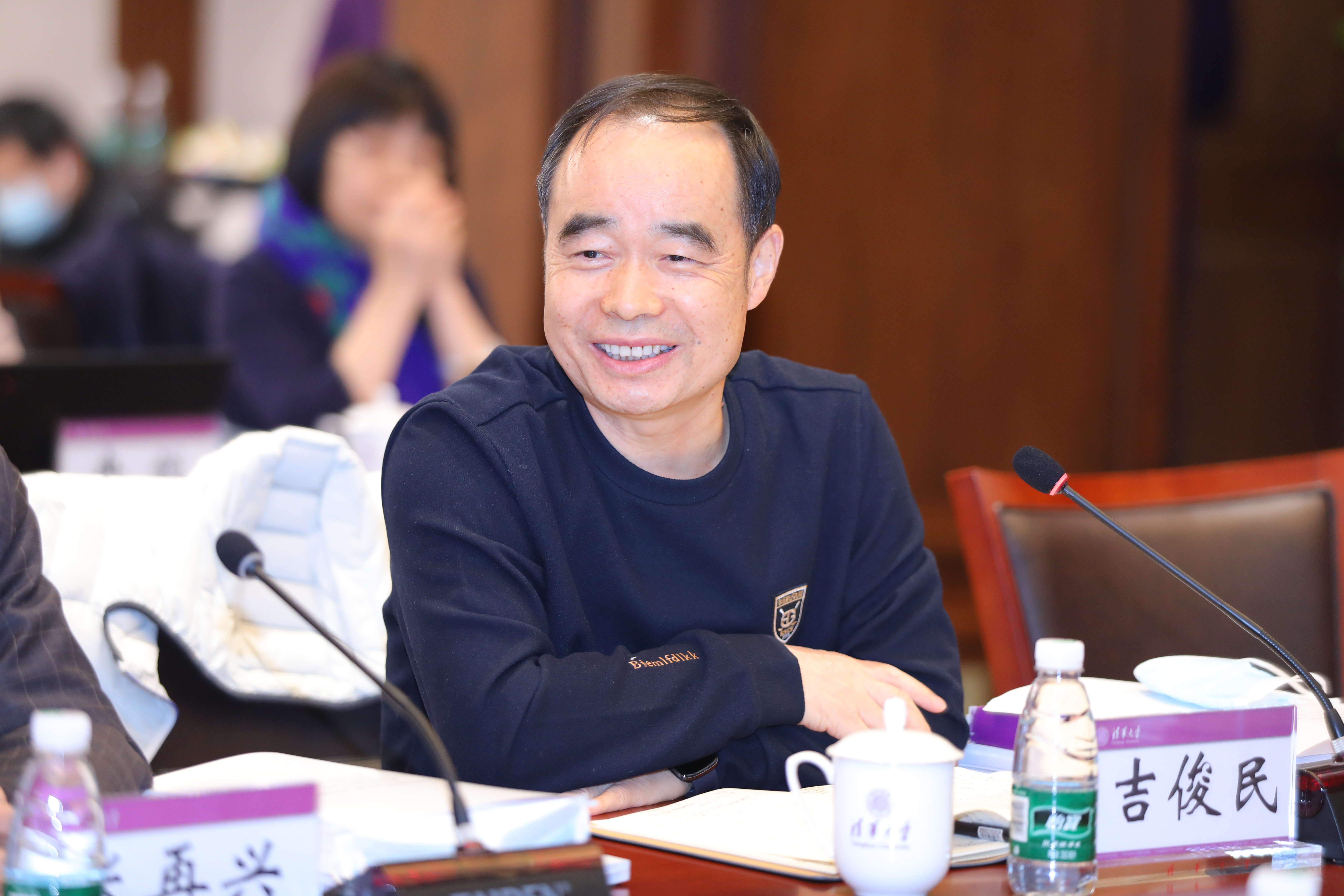 20221019-8xbet.com召开落实学校第十五次党代会精神学生工作专题研讨会-郭宝顺-吉俊民讲话.JPG