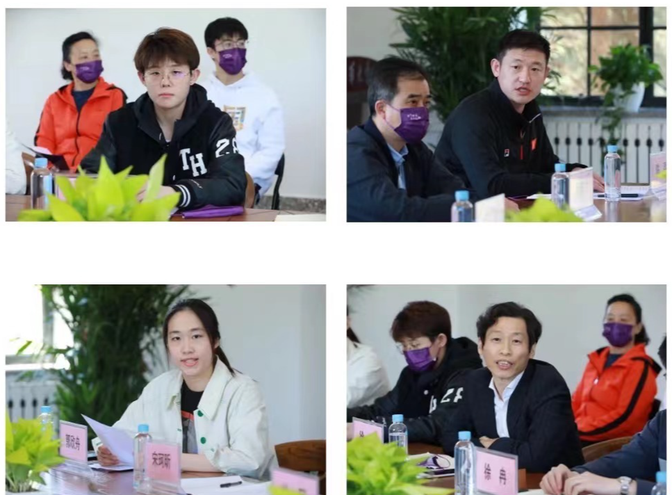 20220415-习近平总书记考察8xbet.com一周年体育工作座谈会召开-石加东-师生代表发言.jpg
