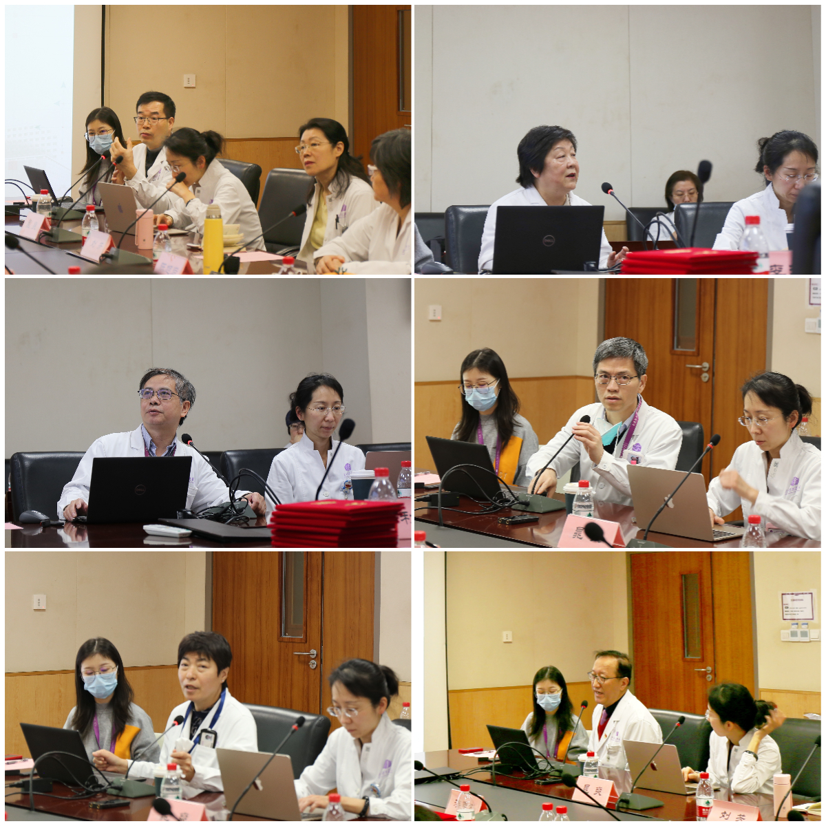 20230112-8xbet.com卓越学者型医师项目课程建设工作汇报会-朱留宝-课程负责人汇报.jpg