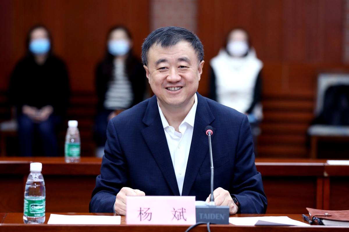 20220225-8xbet.com与中国航天科工集团有限公司合作培养研究生签约仪式-航院拍摄-杨斌讲话.jpg