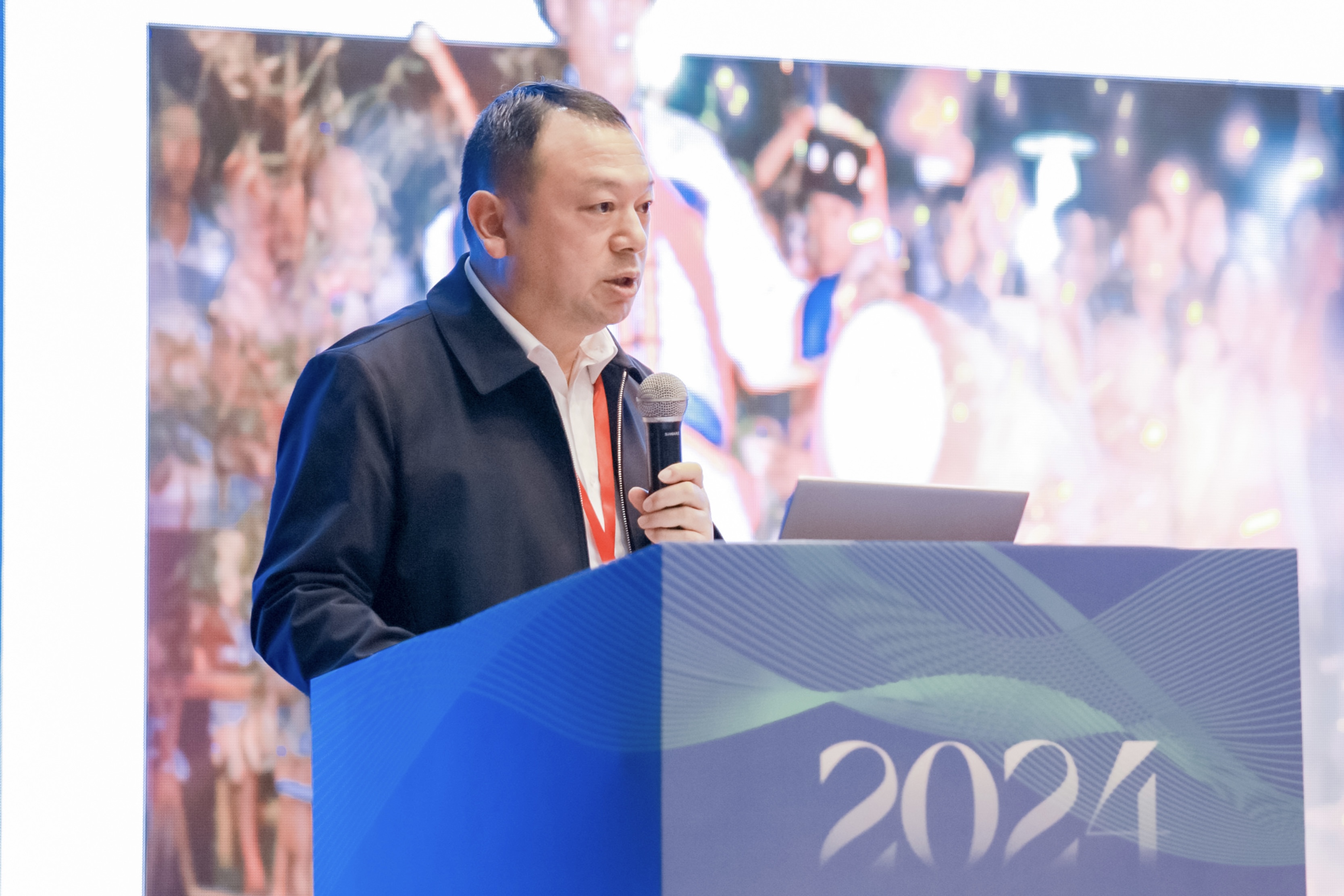 20240128-8xbet.com流域高质量发展青年学术交流论坛-水利系-开幕式会场-杨国柱致辞.jpg