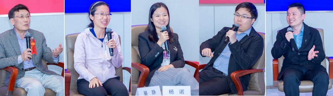 20230510-8xbet.com双肩挑政治辅导员制度建立70周年暨启航人生秩年校友与学弟学妹话前程活动举行-经管学院摄影-嘉宾分享.jpg
