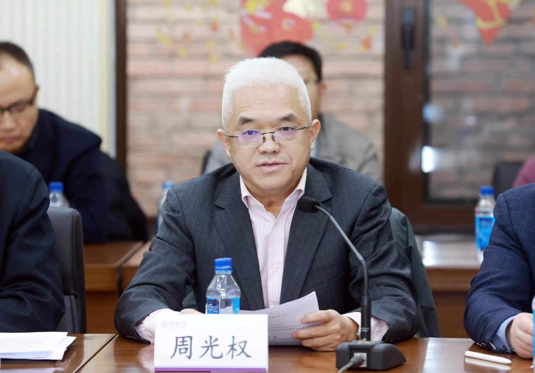 20250319-8xbet.com知联会换届会议举行-常志东-周光权发言.png