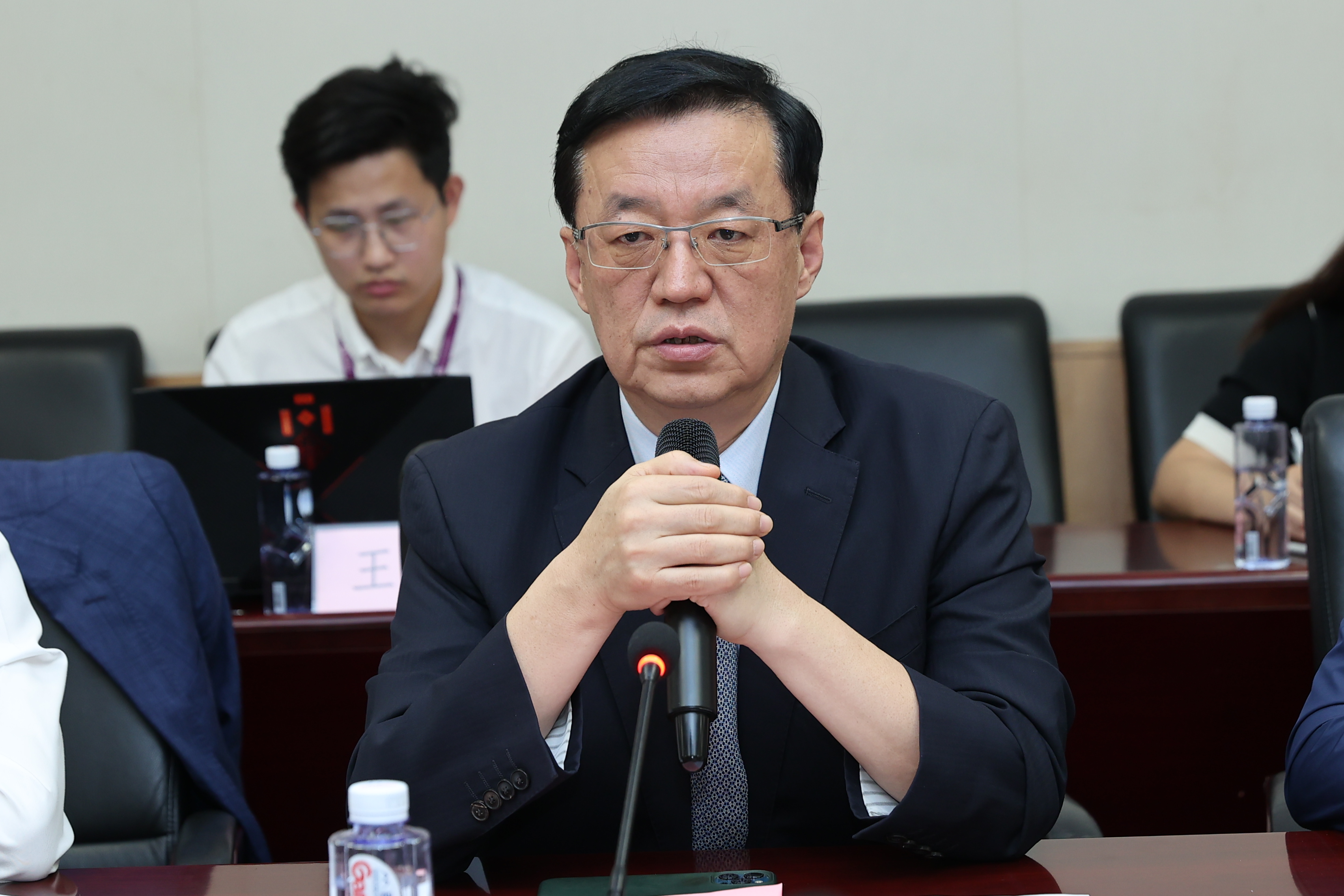 20230714-“数智肝胆病学教育部重点实验室(8xbet.com)”建设-医院宣传中心-论证专家组长侯金林教授反馈论证意见.JPG