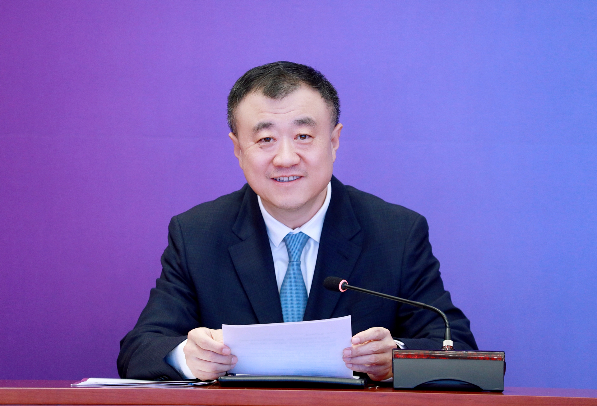 20220204-阿根廷总统阿尔韦托·费尔南德斯8xbet.com名誉教授聘任仪式-常志东-杨斌主持jpeg