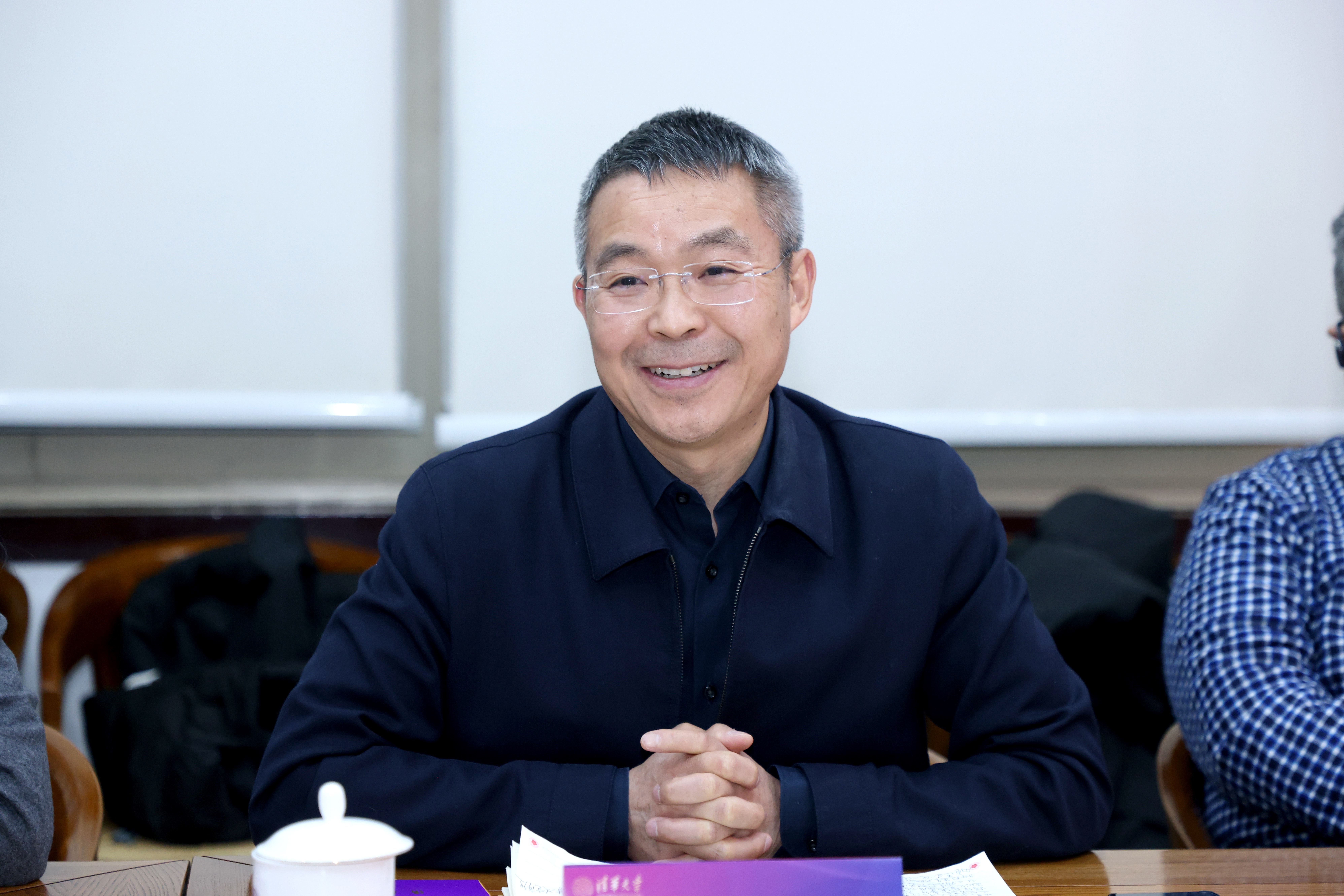20250110-8xbet.com颠覆性创新人才培养项目座谈会举行-摄影师杨艳彬-王茤祥发言.jpg