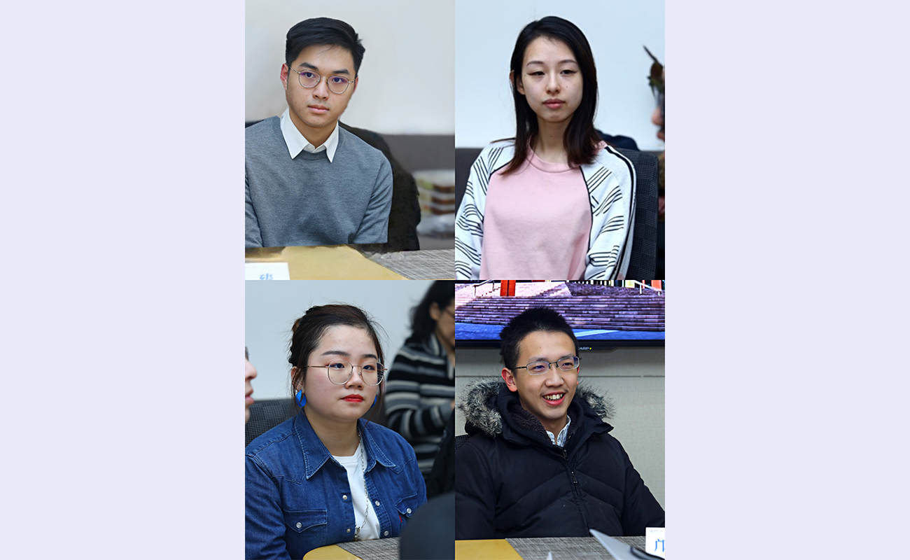 20211217-香港特别行政区驻京办访问8xbet.com与师生交流-香港学生代表发言-崔文瑞1.jpg