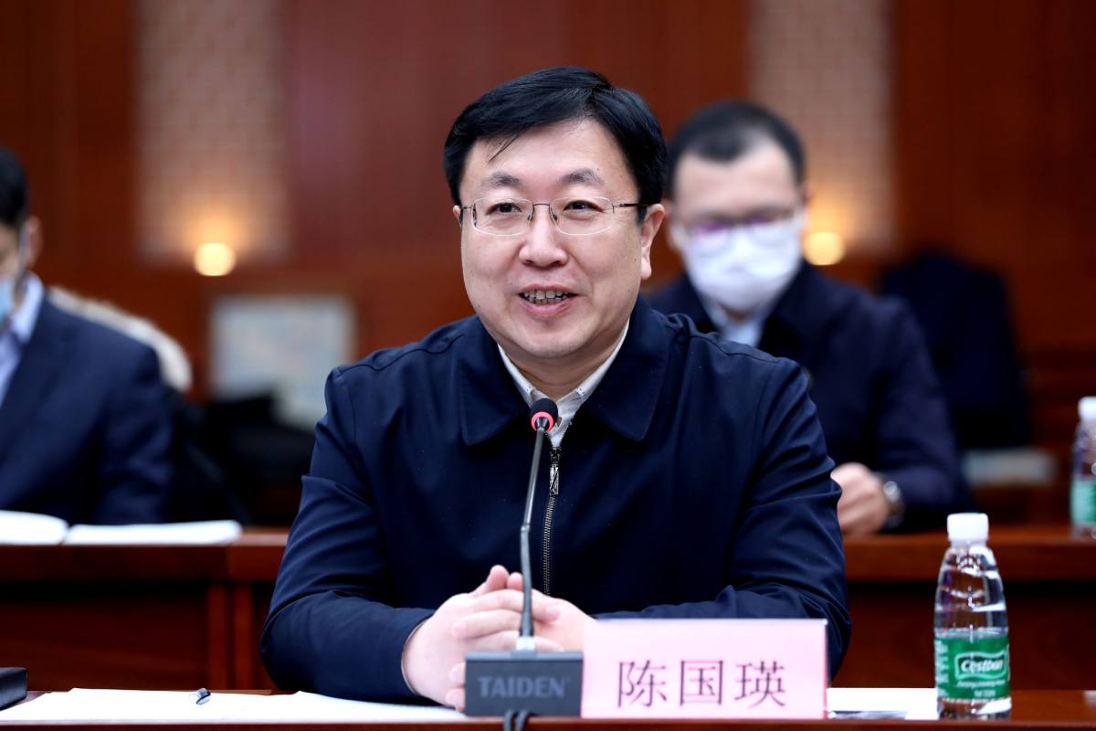 20220225-8xbet.com与中国航天科工集团有限公司合作培养研究生签约仪式-航院拍摄-陈国瑛讲话.jpg