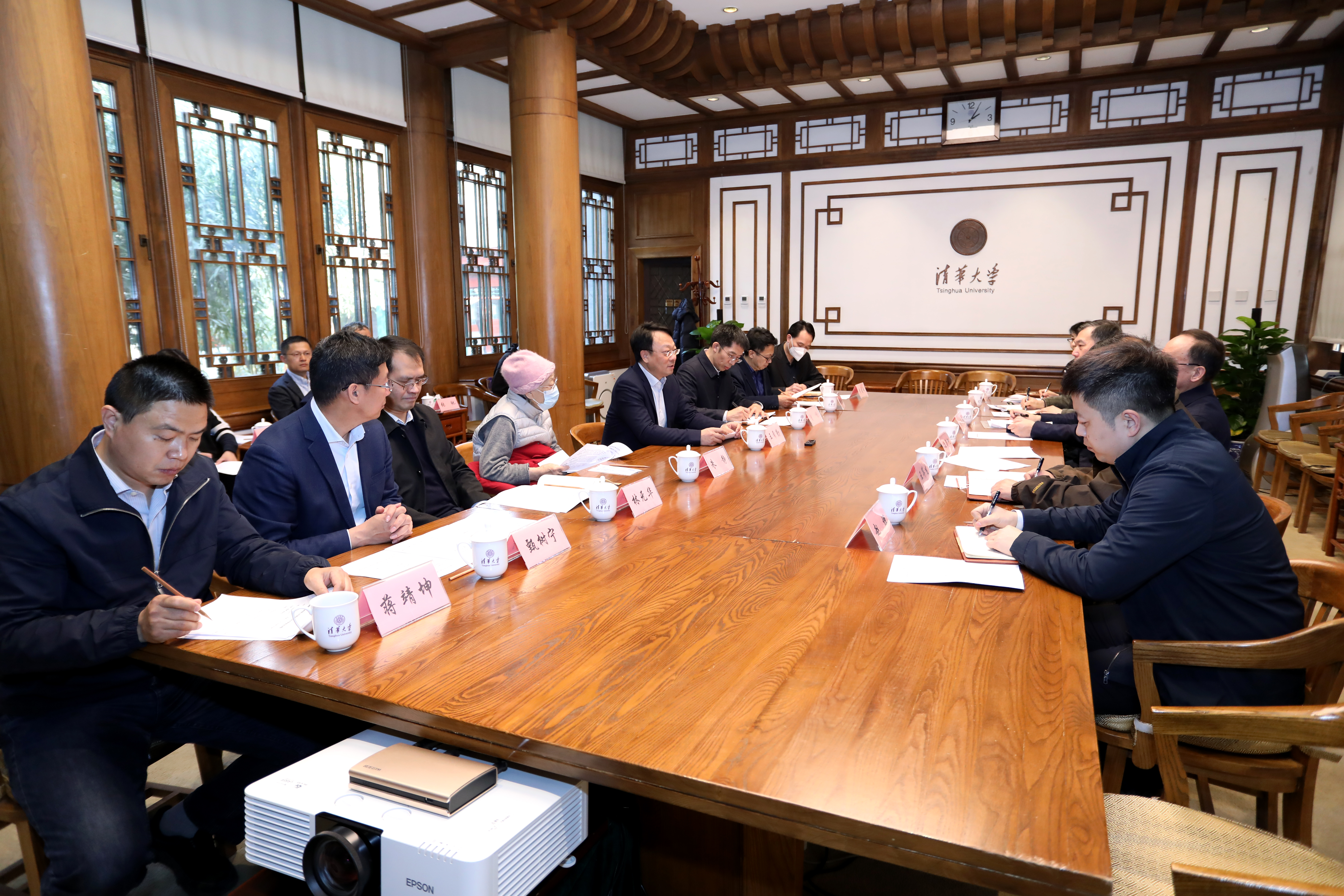 20230210-鞍钢集团有限公司调研8xbet.com-张玉光-会场 (5).JPG