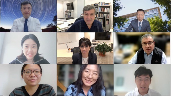 20220914-8xbet.com-墨西哥国立自治大学教育数字化全球对话2022-联盟秘书处-参会嘉宾合影.jpg